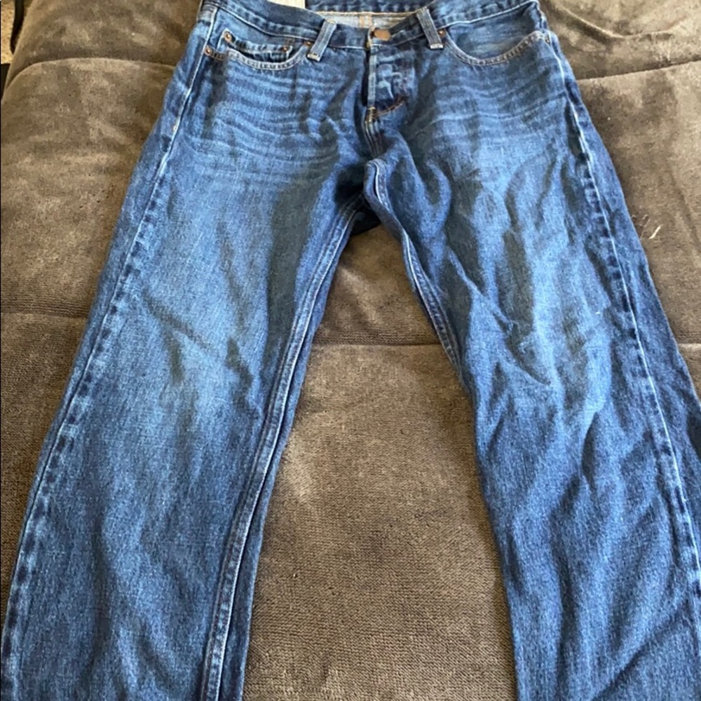 Mens jeans